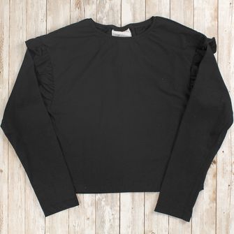 Jardineira/Blusa Xadrez - 4250008
