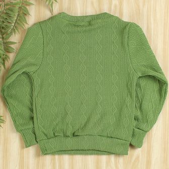 Blusa Feminina Manga Longa - 5236V