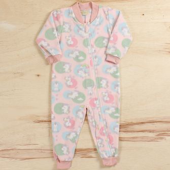 Pijamão Soft Unicórnio - 355696