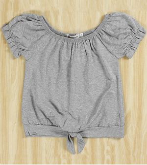 Blusa Charme - 5546AB