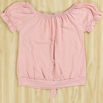 Blusa Charme - 5546AB