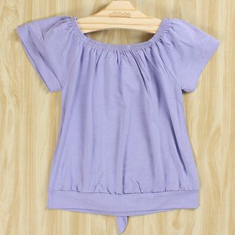 Blusa Charme - 5546AB