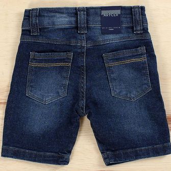 Bermuda Jeans - 4112
