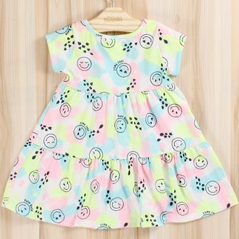 Vestido Happy Day - 47713