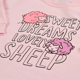 Conjunto Pijama Dreams - 200105