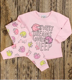Conjunto Pijama Dreams - 200105