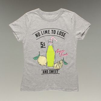 Camiseta Super Fresh - 24643