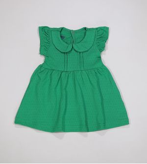Vestido Verde - 46141
