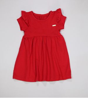 Vestido Carinho - 1626005