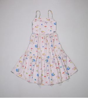 Vestido Brincadeiras- 29132