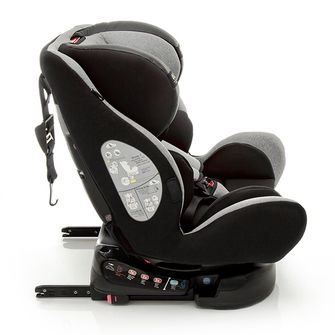 Cadeira para Auto Multifix Safety