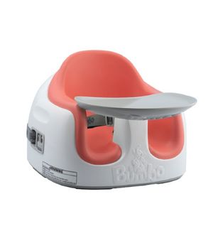 Multi Assento Bumbo 3 em 1