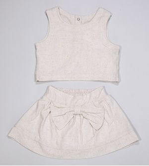 Conjunto Elegance