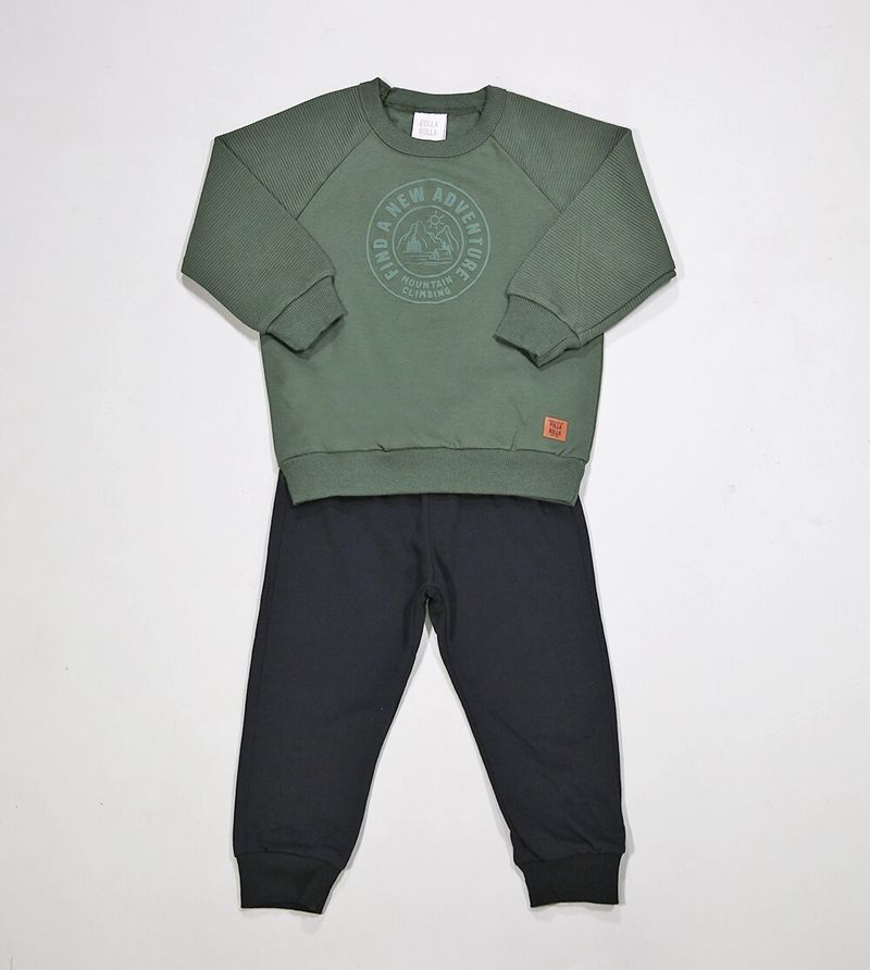 Conjunto
