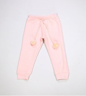 Calça Moletom Girl