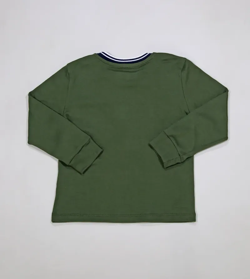 Camiseta