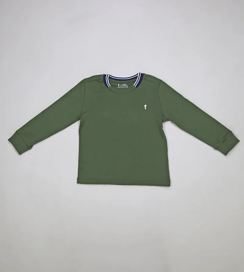 Camiseta
