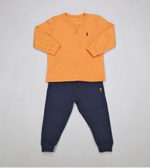 Conjunto For Boys - 1251020