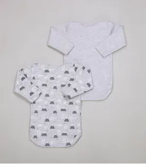 Kit Body Winter com 2 Unidades - 1003