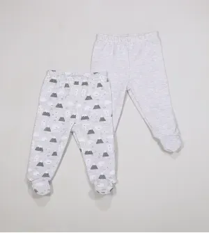 Culote Winter com 2 Unidades - 1004