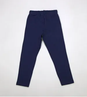 Calça Legging Action Marinho - 0202