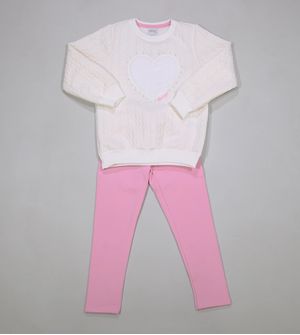 Conjunto Sweetness - 65325