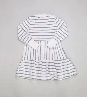 Vestido Listras - 65347