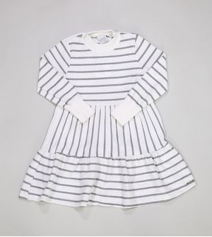 Vestido Listras - 65347