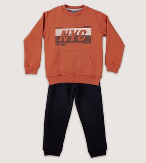 Conjunto Moletom Urban Style - 395589