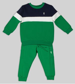 Conjunto Moletom Style - 1251033