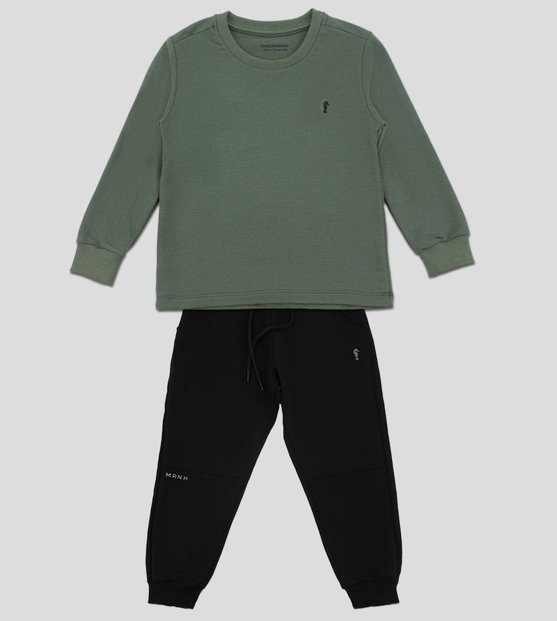 Conjunto