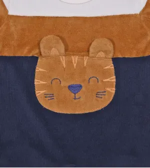 Macacão Plush Mister Tiger - 18144