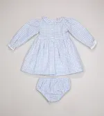 Vestido-Calcinha