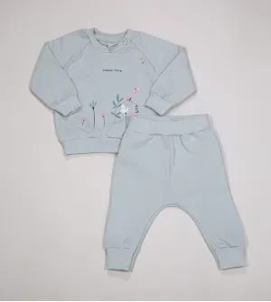 Conjunto Amore Mio - 258
