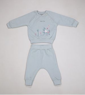 Conjunto Amore Mio - 258