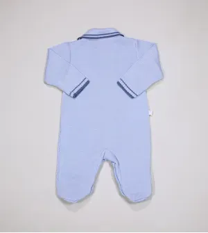 Macacão Tricot Boy - 725119