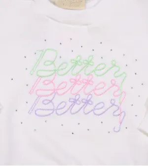 Conjunto Moletom Better - 395643