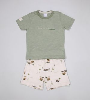 Conjunto Aloha - 44722