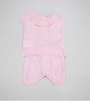 Conjunto Princesa - 21980AB