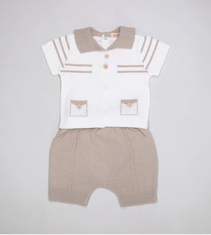 Conjunto Listras - 21990AB