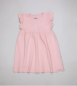 Vestido Rosa Plane - 46137