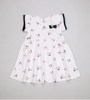 Vestido Ursinhos - 46140