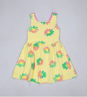 Vestido Tropical Vibes - 29161