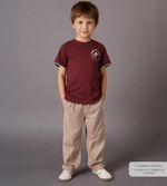 Camiseta