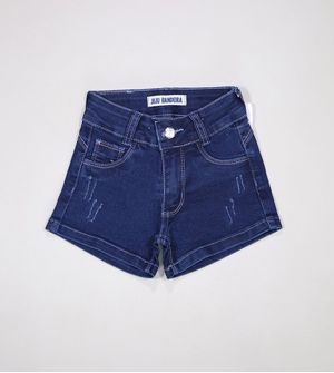 Shorts Jeans JuJu - 221625