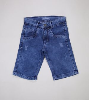 Bermuda Jeans Adventure - 181615