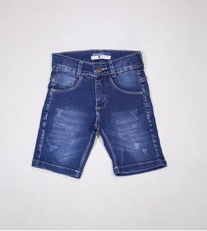 Bermuda Jeans Adventure - 171697