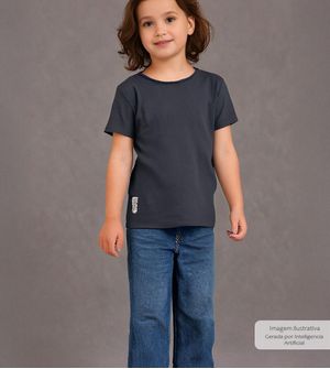 Camiseta Preta - 28335