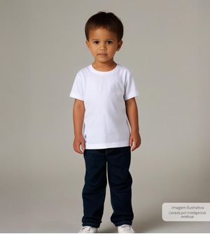 Camiseta Branca - 28335