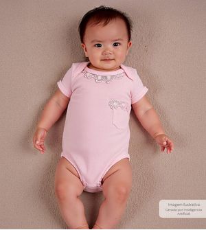Body Flor - 40115